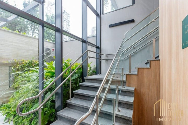 Imagem Apartamento com 2 Quartos à Venda, 165 m² em Cidade Monções - São Paulo