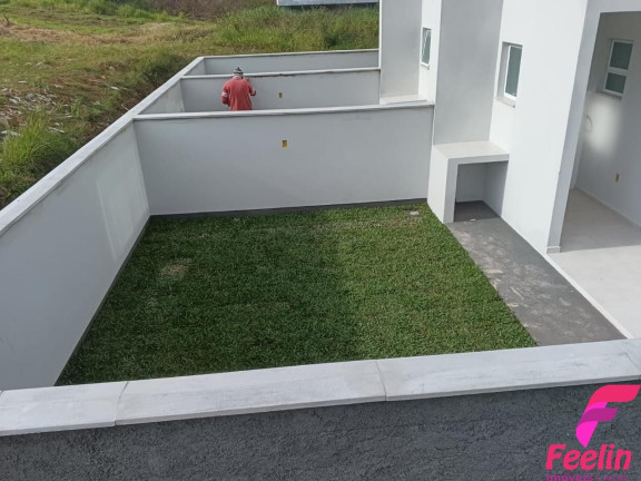 Imagem Casa com 2 Quartos à Venda, 143 m² em Areias - São José