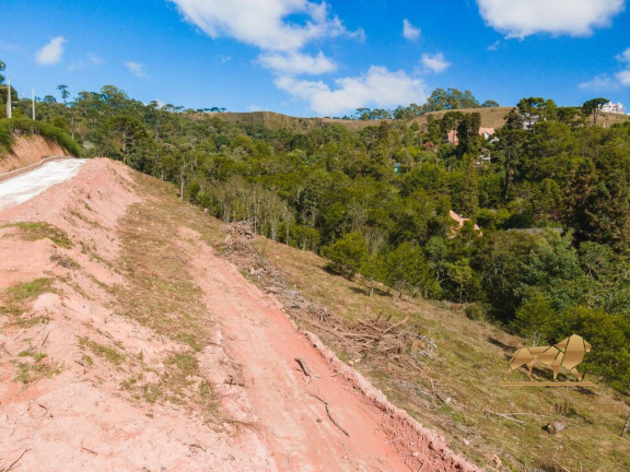 Imagem Terreno em Condomínio à Venda, 1.001 m² em Vale Encantado - Campos Do Jordão