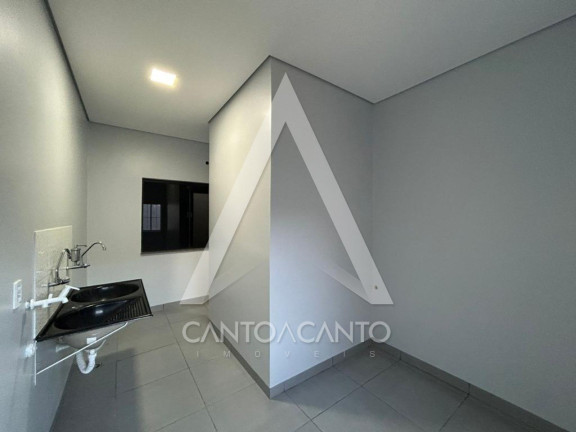 Imagem Casa com 2 Quartos à Venda, em Residencial Das Acácias - Sinop Imagem Casa com 2 Quartos à Venda, em Residencial Das Acácias - Sinop
