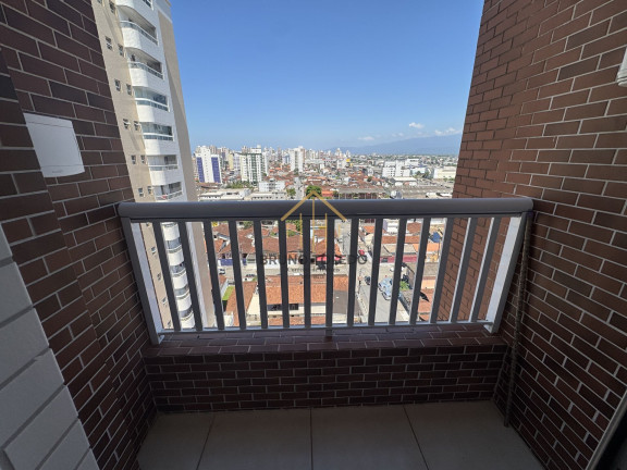 Imagem Apartamento com 2 Quartos à Venda, 88 m² em Guilhermina - Praia Grande Imagem Apartamento com 2 Quartos à Venda, 88 m² em Guilhermina - Praia Grande
