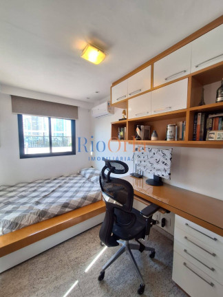 Imagem Cobertura com 4 Quartos à Venda, 260 m² em Barra Da Tijuca - Rio De Janeiro Imagem Cobertura com 4 Quartos à Venda, 260 m² em Barra Da Tijuca - Rio De Janeiro