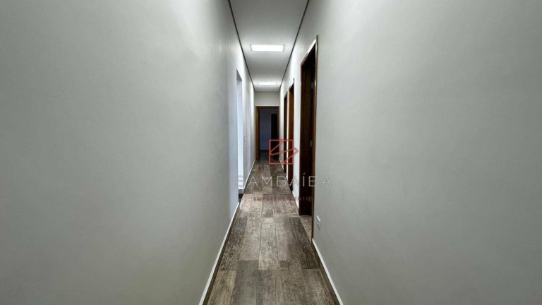 Imagem Casa com 4 Quartos à Venda, 257 m² em Condomínio Jardim Flamboyan - Bragança Paulista Imagem Casa com 4 Quartos à Venda, 257 m² em Condomínio Jardim Flamboyan - Bragança Paulista