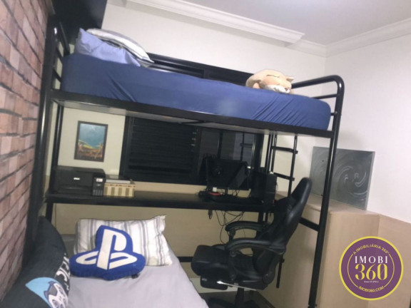 Imagem Apartamento com 2 Quartos à Venda, 64 m² em Tatuapé - São Paulo