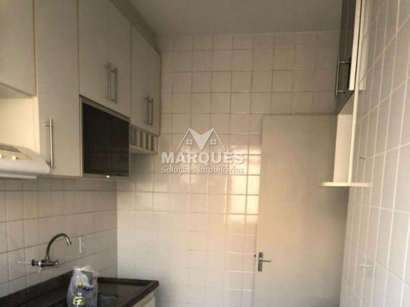 Imagem Apartamento com 2 Quartos à Venda, 49 m² em Jardim Santa Maria - Sumaré
