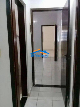 Imagem Sobrado com 4 Quartos à Venda, 200 m² em Santa Maria - Osasco