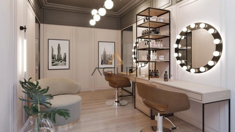 Imagem Apartamento com 1 Quarto à Venda, 42 m² em Perdizes - São Paulo Imagem Apartamento com 1 Quarto à Venda, 42 m² em Perdizes - São Paulo