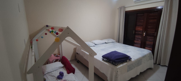 Imagem Casa com 3 Quartos à Venda, 182 m² em Indaiá - Caraguatatuba Imagem Casa com 3 Quartos à Venda, 182 m² em Indaiá - Caraguatatuba