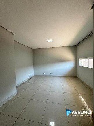 Imagem Sobrado com 3 Quartos à Venda, 130 m² em Vila Giocondo Orsi - Campo Grande