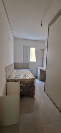 Imagem Apartamento com 2 Quartos à Venda, 54 m² em Vila Curuçá - Santo André Imagem Apartamento com 2 Quartos à Venda, 54 m² em Vila Curuçá - Santo André