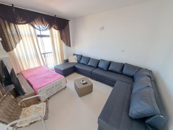 Imagem Apartamento com 4 Quartos à Venda, 200 m² em Pitangueiras - Guarujá