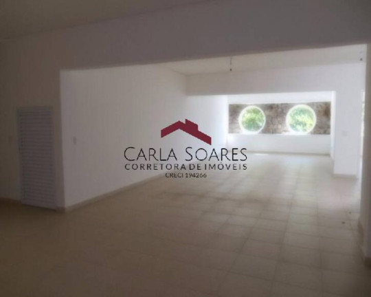 Imagem Casa com 6 Quartos à Venda, 700 m² em Loteamento João Batista Julião - Guarujá