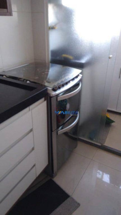 Imagem Apartamento com 2 Quartos à Venda, 54 m² em Vila Paulista - Guarulhos Imagem Apartamento com 2 Quartos à Venda, 54 m² em Vila Paulista - Guarulhos