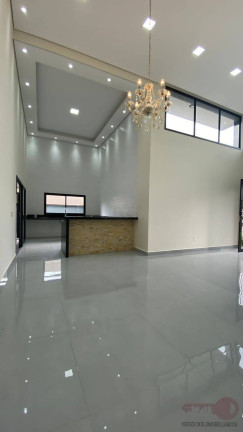 Imagem Casa com 3 Quartos à Venda, 500 m² em Cyrela Landscape Esplanada - Votorantim