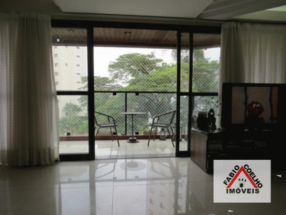 Imagem Apartamento com 4 Quartos à Venda, 212 m² em Vila Mascote - São Paulo Imagem Apartamento com 4 Quartos à Venda, 212 m² em Vila Mascote - São Paulo