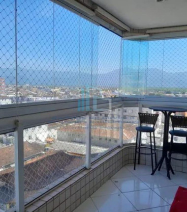 Imagem Apartamento com 2 Quartos à Venda, 71 m² em Tupi - Praia Grande