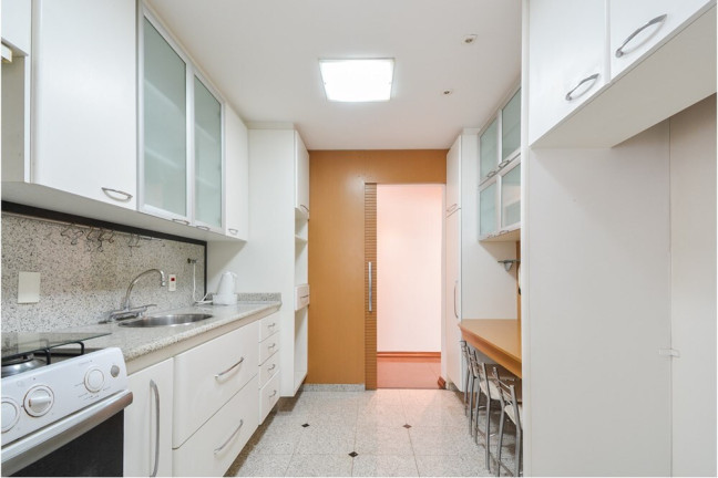 Imagem Apartamento com 3 Quartos à Venda, 110 m² em Pinheiros - São Paulo Imagem Apartamento com 3 Quartos à Venda, 110 m² em Pinheiros - São Paulo