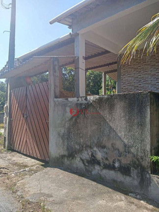 Imagem Casa com 2 Quartos à Venda, 80 m² em Ubatuba - Ubatuba