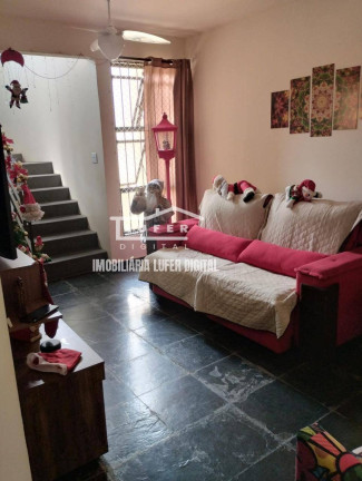 Imagem Casa de Condomínio com 3 Quartos à Venda, 138 m² em Jardim Tabapuã (vila Xavier) - Araraquara
