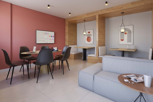 Imagem Apartamento com 2 Quartos à Venda, 42 m² em Pirituba - São Paulo Imagem Apartamento com 2 Quartos à Venda, 42 m² em Pirituba - São Paulo