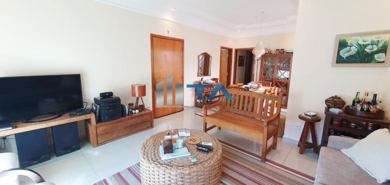 Casa com 3 Quartos à Venda, 128 m² em Residencial Terras Do Barão - Campinas