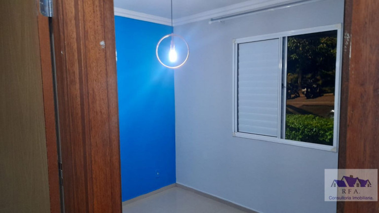 Imagem Apartamento com 2 Quartos para Alugar, 46 m² em Jardim Isis - Cotia