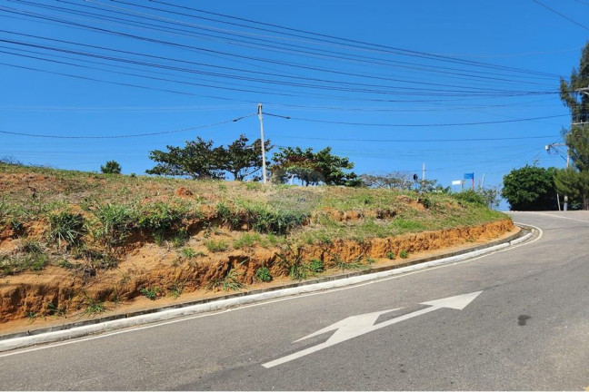 Imagem Terreno à Venda, 652 m² em Ponta Negra - Maricá Imagem Terreno à Venda, 652 m² em Ponta Negra - Maricá