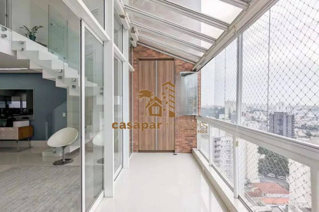 Imagem Cobertura com 3 Quartos à Venda, 146 m² em Centro - São Bernardo Do Campo