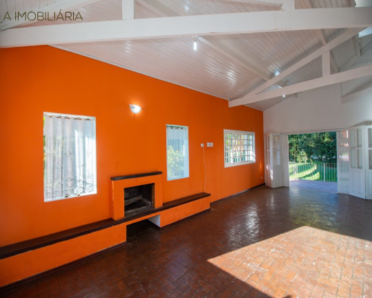 Imóvel com 3 Quartos à Venda, 435 m² em Chácara Represinha - Cotia