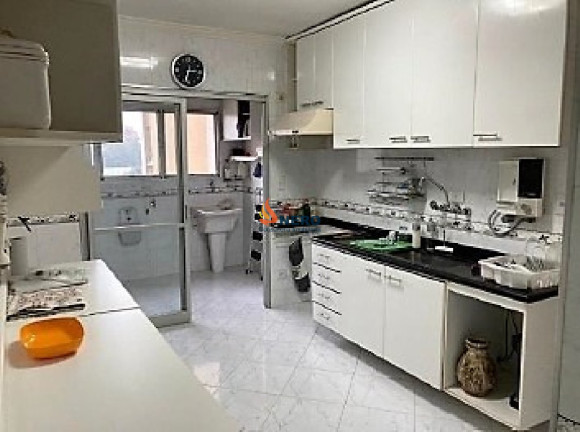 Imagem Imóvel com 3 Quartos à Venda, 118 m² em Vila Cruzeiro - São Paulo Imagem Imóvel com 3 Quartos à Venda, 118 m² em Vila Cruzeiro - São Paulo