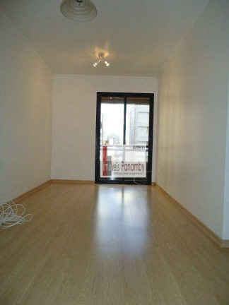 Apartamento com 1 Quarto à Venda, 44 m² em Moema - São Paulo
