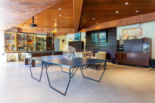 Imagem Casa com 5 Quartos à Venda, 953 m² em Chácara Monte Alegre - São Paulo Imagem Casa com 5 Quartos à Venda, 953 m² em Chácara Monte Alegre - São Paulo