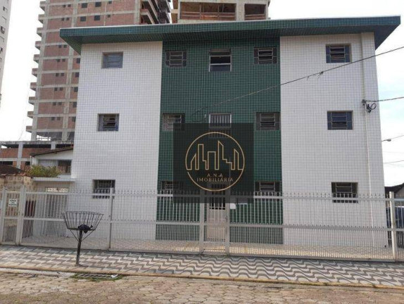 Imagem Kitnet com 1 Quarto à Venda, 30 m² em Aviação - Praia Grande Imagem Kitnet com 1 Quarto à Venda, 30 m² em Aviação - Praia Grande