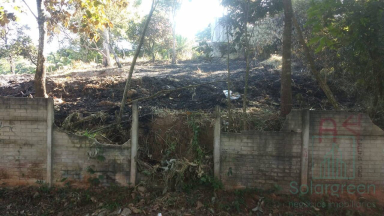 Imagem Terreno à Venda, 360 m² em Jardim Paulista - Atibaia Imagem Terreno à Venda, 360 m² em Jardim Paulista - Atibaia