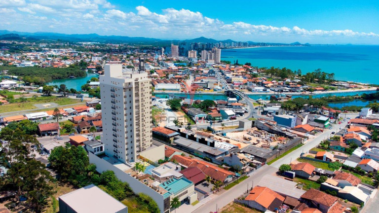Imagem Apartamento com 2 Quartos à Venda, 75 m² em Centro - Penha Imagem Apartamento com 2 Quartos à Venda, 75 m² em Centro - Penha