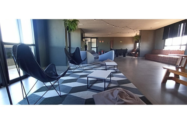 Imagem Imóvel com 1 Quarto à Venda, 25 m² em Vila Mariana - São Paulo