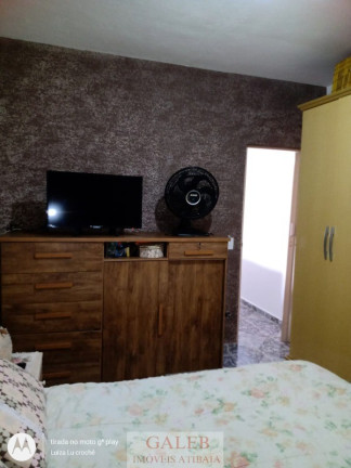 Imagem Casa com 1 Quarto à Venda, 100 m² em Vila Santista - Atibaia
