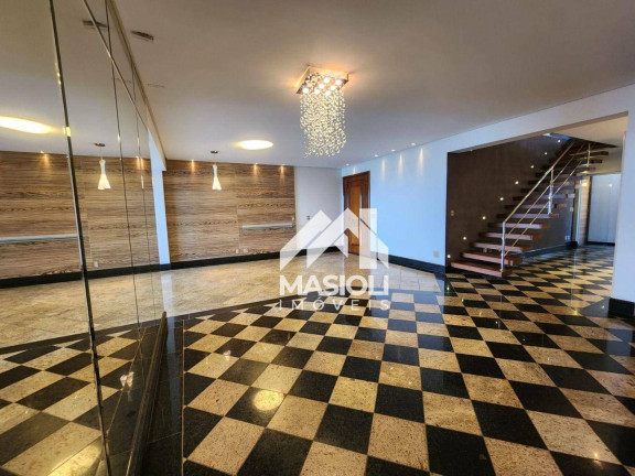 Imagem Cobertura com 4 Quartos à Venda, 480 m² em Praia Da Costa - Vila Velha