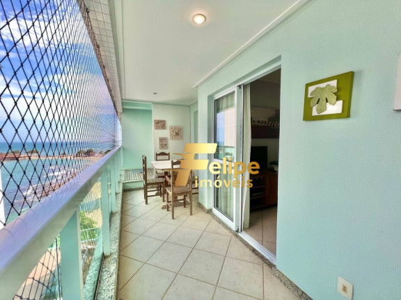 Imóvel com 2 Quartos à Venda, 60 m² em Centro - Guarapari