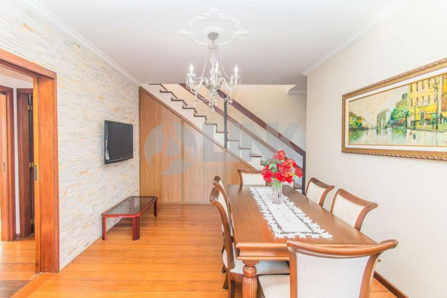 Imagem Imóvel com 3 Quartos à Venda, 181 m² em Tristeza - Porto Alegre Imagem Imóvel com 3 Quartos à Venda, 181 m² em Tristeza - Porto Alegre