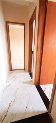 Imagem Casa de Condomínio com 2 Quartos à Venda, 51 m² em Mirim - Praia Grande Imagem Casa de Condomínio com 2 Quartos à Venda, 51 m² em Mirim - Praia Grande