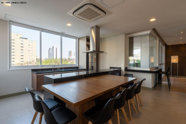 Imagem Apartamento com 2 Quartos à Venda, 68 m² em Ipiranga - São Paulo