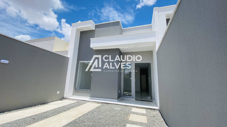 Imagem Casa com 2 Quartos à Venda, 74 m² em Mangabeira - Feira De Santana