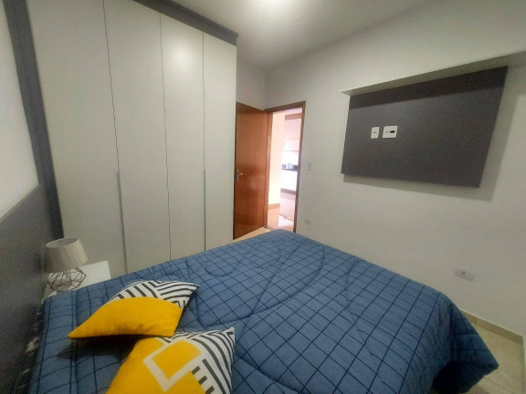 Imagem Casa com 2 Quartos à Venda, 46 m² em Cibratel 2 - Itanhaém