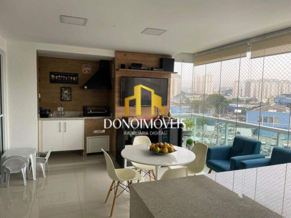 Imagem Apartamento com 3 Quartos à Venda, 130 m² em Jardim Do Mar - São Bernardo Do Campo Imagem Apartamento com 3 Quartos à Venda, 130 m² em Jardim Do Mar - São Bernardo Do Campo