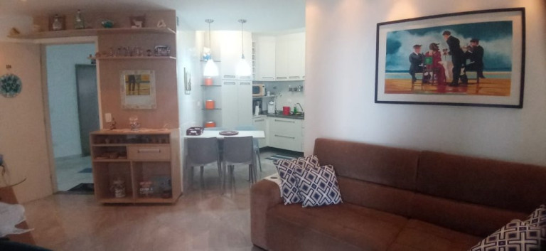 Imagem Apartamento com 2 Quartos à Venda, 75 m² em Jardim Astúrias - Guarujá Imagem Apartamento com 2 Quartos à Venda, 75 m² em Jardim Astúrias - Guarujá