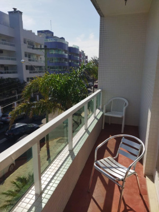 Imagem Apartamento com 3 Quartos à Venda, 130 m² em Praia De Atlântida - Xangri-lá