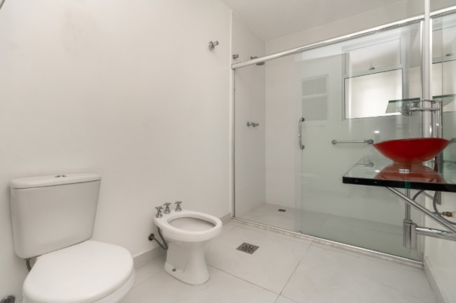 Imagem Imóvel com 3 Quartos à Venda, 136 m² em Cerqueira César - São Paulo Imagem Imóvel com 3 Quartos à Venda, 136 m² em Cerqueira César - São Paulo
