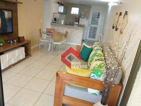 Imagem Apartamento com 2 Quartos à Venda, 68 m² em Porto Das Dunas - Aquiraz Imagem Apartamento com 2 Quartos à Venda, 68 m² em Porto Das Dunas - Aquiraz