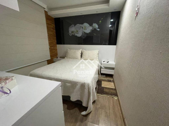 Imagem Apartamento com 3 Quartos à Venda, 128 m² em Vila Do Golf - Ribeirão Preto Imagem Apartamento com 3 Quartos à Venda, 128 m² em Vila Do Golf - Ribeirão Preto